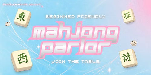 Mahjong Parlor