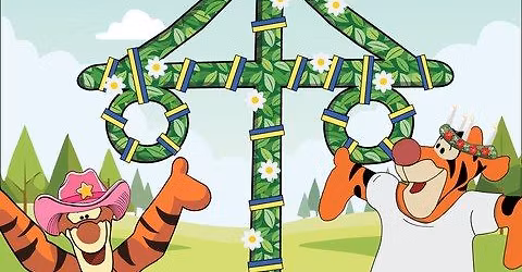 Midsommarphesten 25\/26