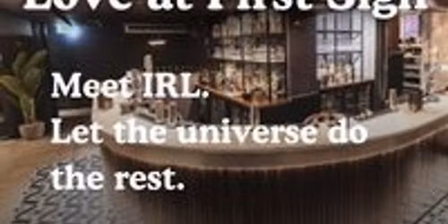 40s & 50s Single's Mixer Event with Love at First Sign