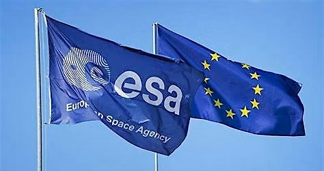 Les Europe(s) Spatiale(s) (1\/3)