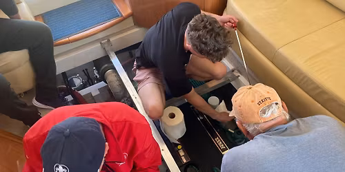 Diesel Engine Course