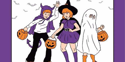 Hocus Pocus Shop Hop