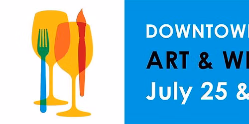 Alameda Wine Fest