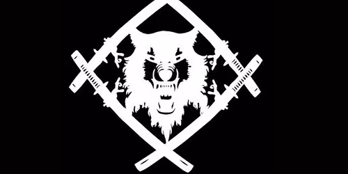 Xavier Wulf in Portland