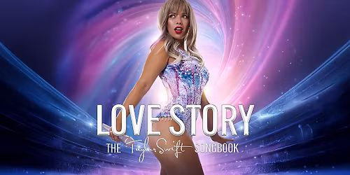 Lovestory: The Taylor Swift Songbook | Jet Sport Arena