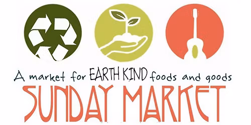 Earth Kind Market