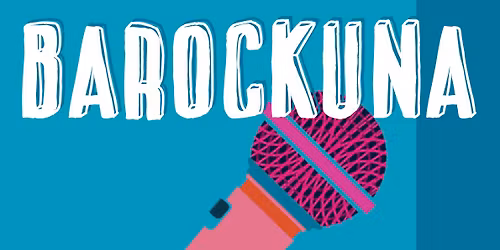 BAROCKUNA gratis optreden