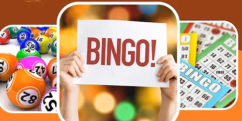 Mongolian BBQ, Bingo & Karaoke EVERY Wednesday!