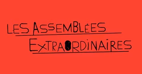 Les Assembl\u00e9es extraordinaires #1 - Information, sciences et complotisme 