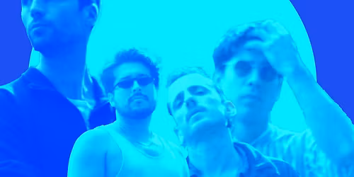 Hors-Saison \/ gva \/ rock