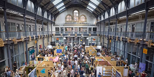 Glasgow Coffee Festival 2026