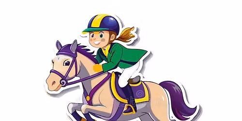 Rerewhakaaitu Pony Club Gamblers Stakes