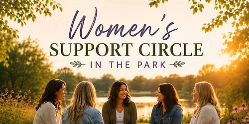 Women's Support Circle Calgary | Connection & Healing Through Life Changes