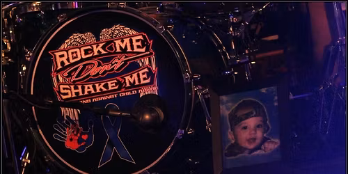 2026 Rock Me Don't Shake Me Country Kickoff