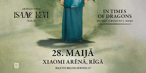 Tori Amos \u2013 Xiaomi Ar\u0113na, R\u012bga