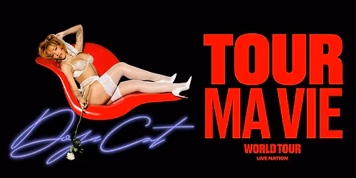 Doja Cat | Sydney #2