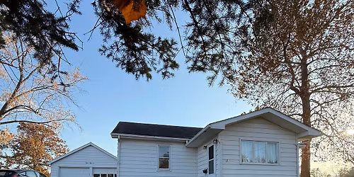 Janice Pope Real Estate & Personal Property Auction