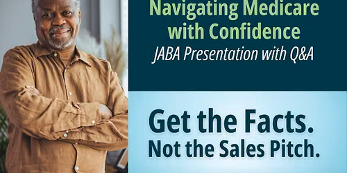 Navigating Medicare with Confidence Presentation with Q&A