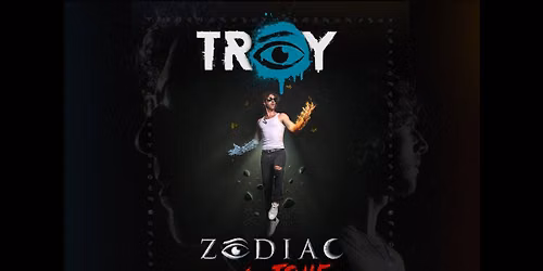 TROY | Dallas