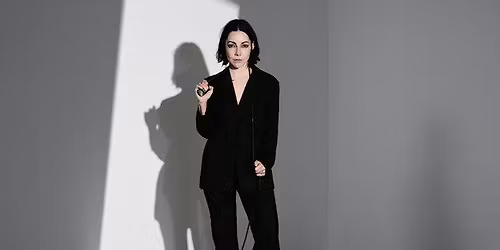 ZDB apresenta Lucrecia Dalt \u2018A Danger to Ourselves\u2019 \u27e1 Alex Lazaro \u27e1 B.Leza