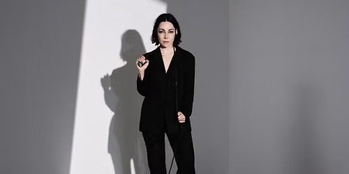 ZDB apresenta Lucrecia Dalt \u2018A Danger to Ourselves\u2019 \u27e1 Alex Lazaro \u27e1 B.Leza