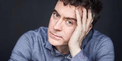 Paul Lewis: Mozart+ | Perth