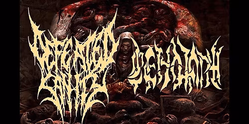 Defeated Sanity