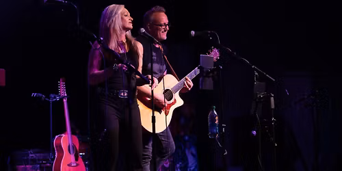 2 Pieces Acoustic 80s Rock Show - Milbury Old Time Inn 