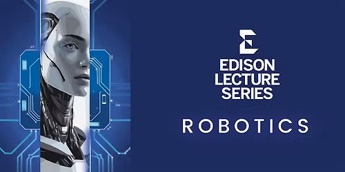 Edison Lecture Series 2026