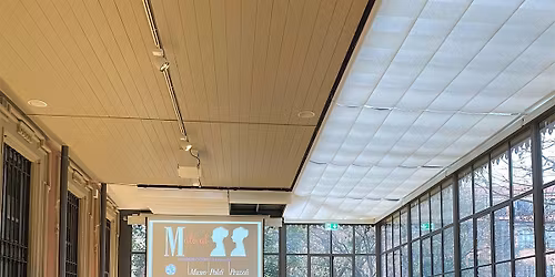 TEACHER'S FRIDAY POLDI PEZZOLI. Prove tecniche di percorsi didattici