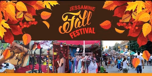 2026 Jessamine Fall Festival