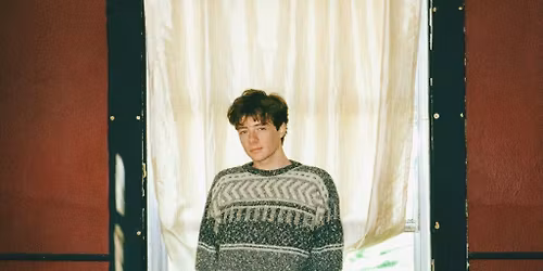 BRENN! - The Warm Up Tour