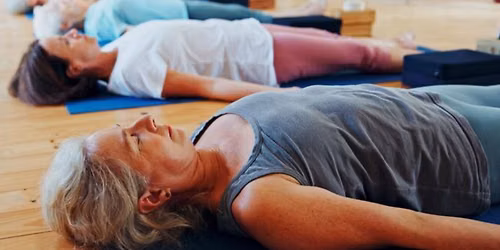 Pure Sound Soundbath Meditation