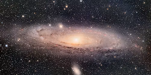 Crystal Coast Stargazers Monthly Meeting