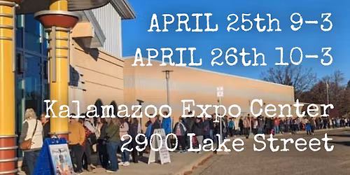 Kalamazoo Expo