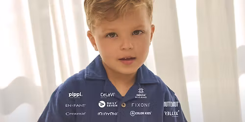 BRANDS4KIDS LAGERSALG I IKAST \ud83d\udc76 - SPAR OP TIL 70 %