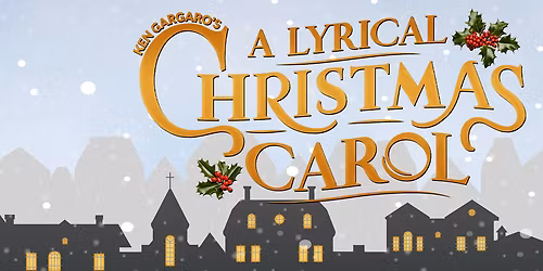 Parking A Christmas Carol - Pittsburgh