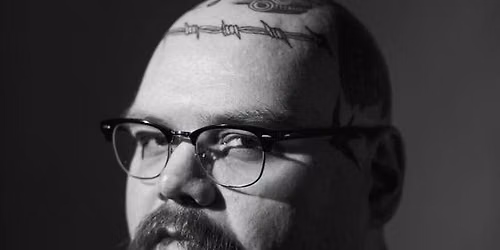John Moreland with Laurel Lewis