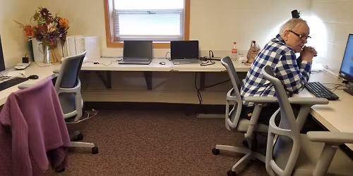 Jackson Ward Temple and Family Search Mission Statement