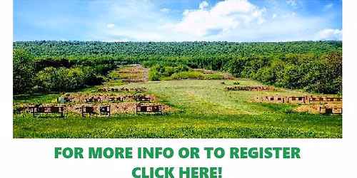 Long Range (Benchrest) Shooting Course