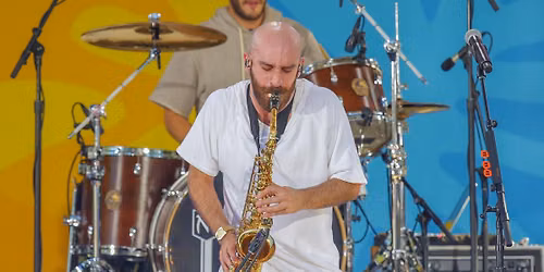X Ambassadors
