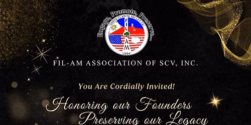 THE FOUNDERS GALA