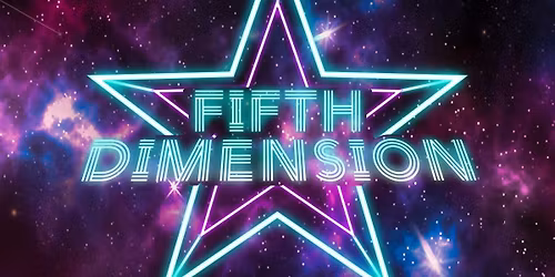 Fifth Dimension at Four Horse Shoes, Minsbridge, 