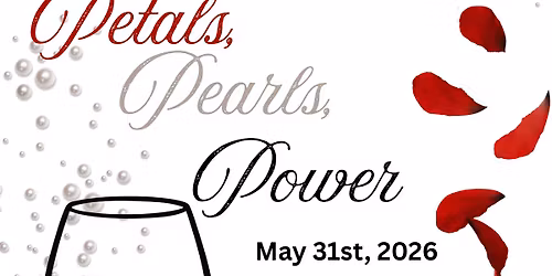 Petals, Pearls and Power