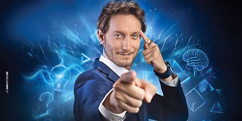 Lior Suchard at Wilshire Ebell Theatre