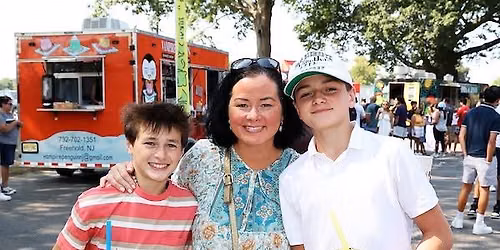 Latin Festival: Tacos & Tequila