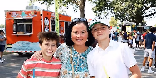 Latin Festival: Tacos & Tequila