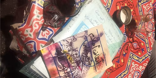 Recipe (Scrap)Books