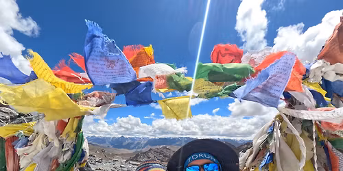 Ko\u0161ice \u2013 Cestou necestou \u2013 Nov\u00fd rok na Bali \u2013 Great Himalaya Trail: Od Nanga Parbat po Kanchenjungu