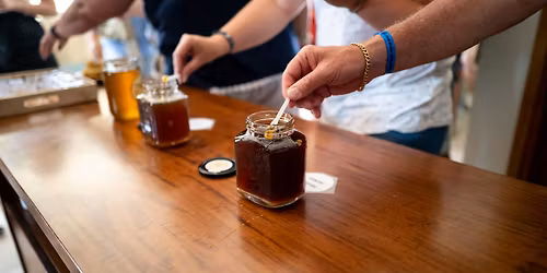 Beekeeping Basics: All about Honey